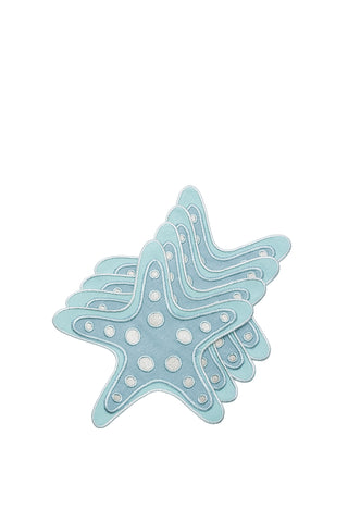 Etoile Coaster (Set of 4)