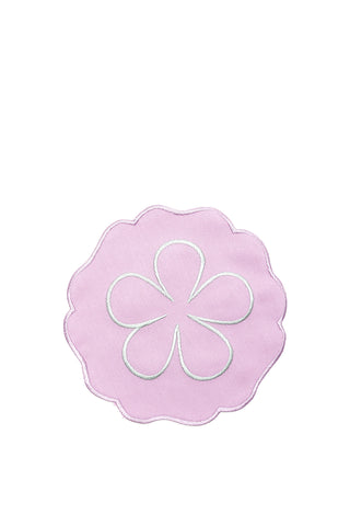 Flora Coaster (Set of 4)