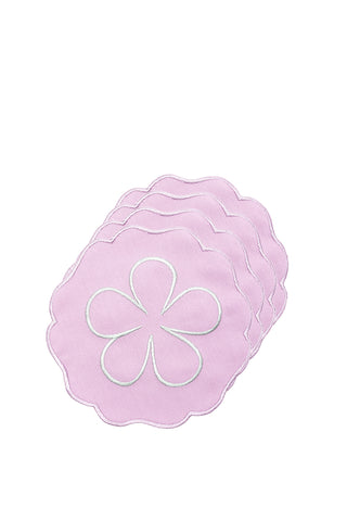 Flora Coaster (Set of 4)