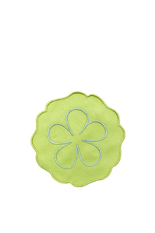 Flora Coaster (Set of 4)