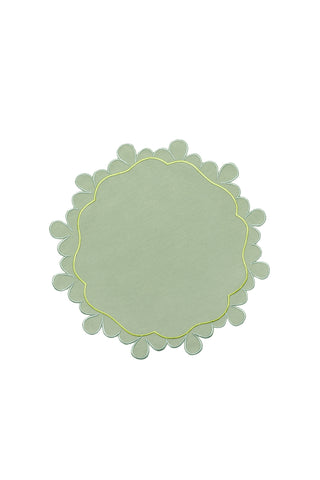Flora Placemat (Set of 2)