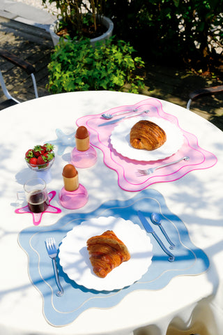 Etoile Placemat (Set of 2)