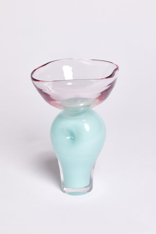 #Bloomy# - #DEYA# - #mouthblownglass# - #DEYA# - #glass# - #handcrafted#