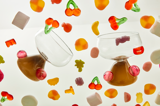 Bubbles (Set of two)
