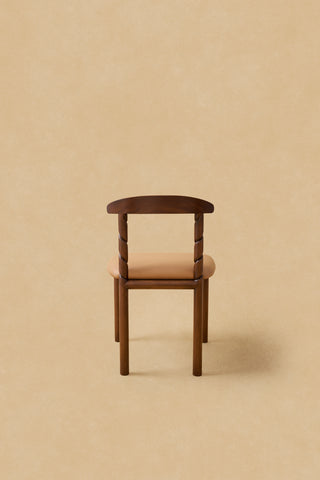 Twist Yemek Sandalye