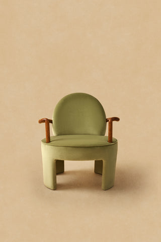 Twisted Tekli Koltuk