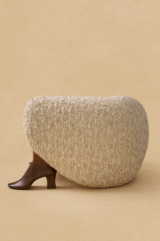 High Heels Tekli Koltuk