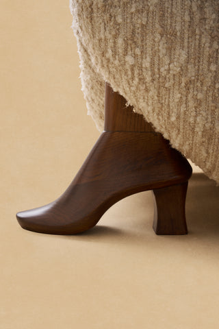 High Heels Tekli Koltuk