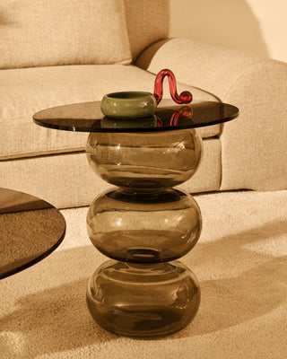 Donut Side Table
