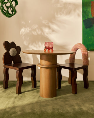 Pretzel Yemek Masası