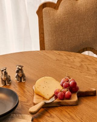 Sister #1 Yemek Sandalye