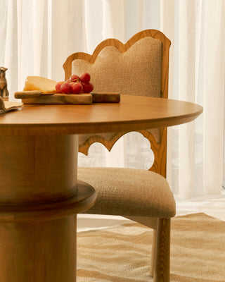 Sister #1 Yemek Sandalye