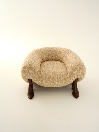 High Heels Armchair