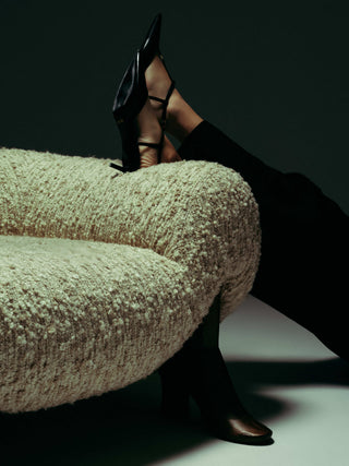 High Heels Armchair