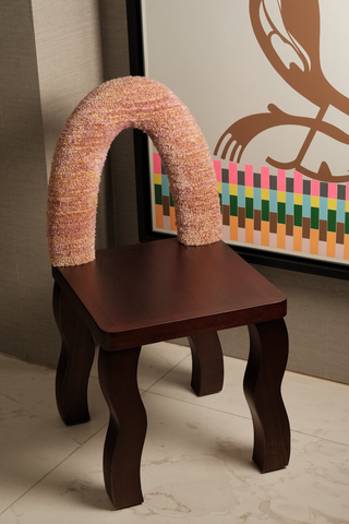 Honey Chair