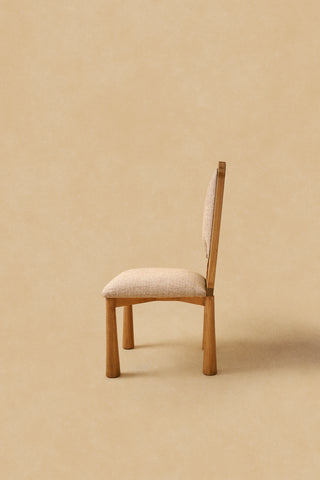 Sister #2 Yemek Sandalye