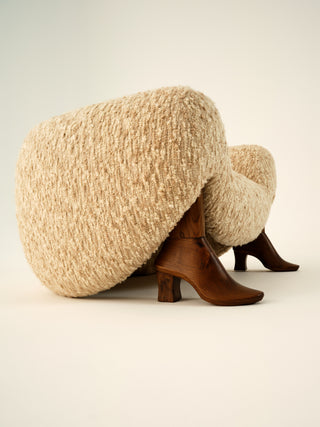 High Heels Armchair