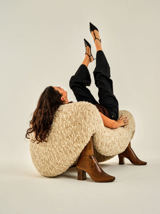 High Heels Armchair